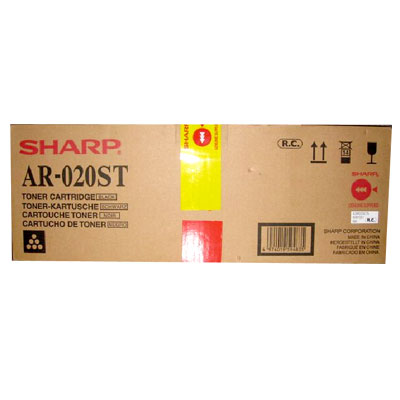 Mực Photocopy Sharp AR-5516d Toner Cartridge (AR-020ST)